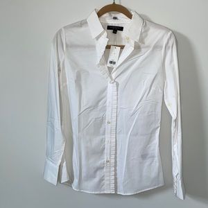 Banana Republic Riley shirt